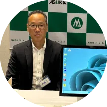 建設業・ハウスメーカー 加藤様