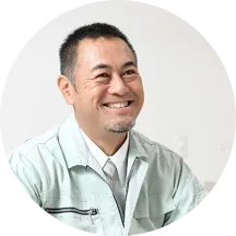 設備販売工事 高橋様