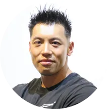 パーソナルトレーニングジム 田中様